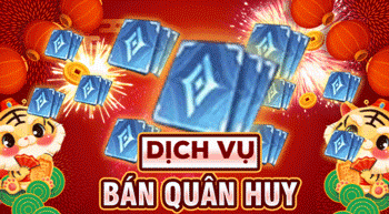 Bán Quân Huy